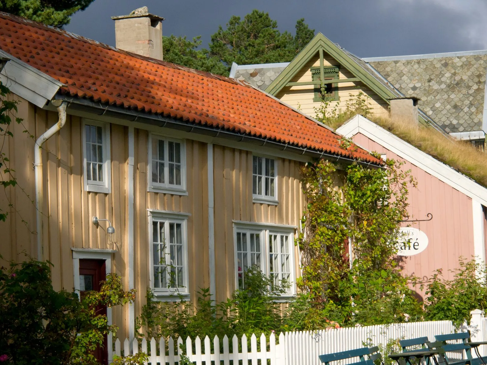 Bostäder som skyddas av hemförsäkring