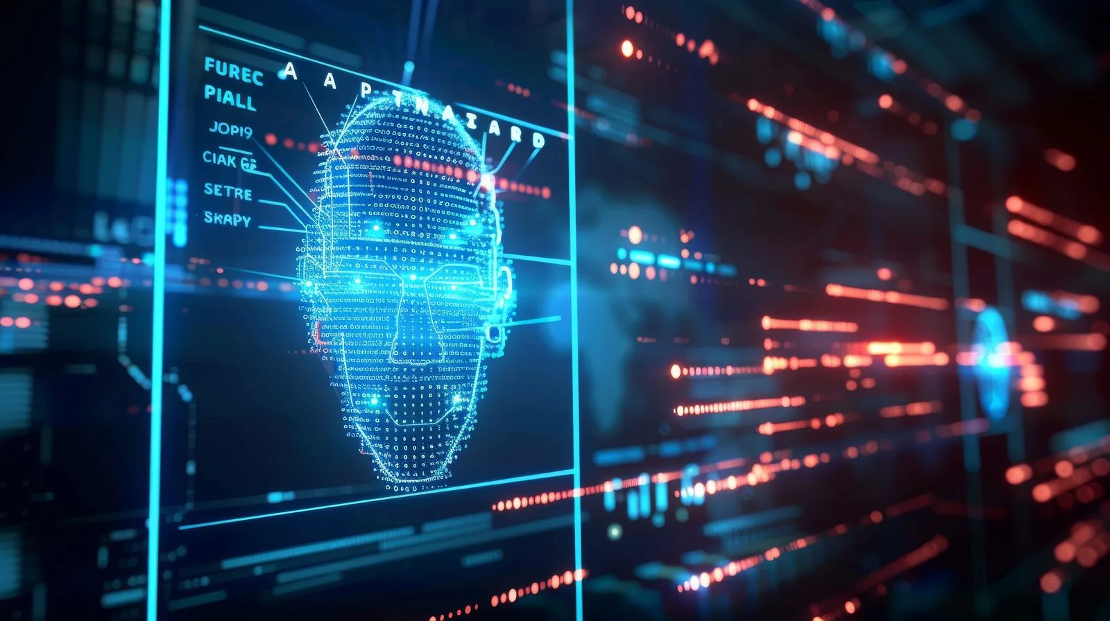 Deepfakes – AI-fejkade bilder och videor analyseras