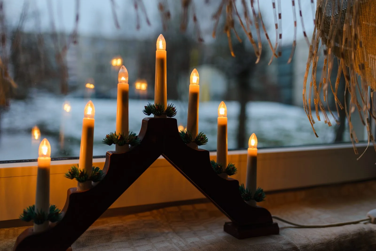 Luciatåg med ljus – varför vi firar lucia 13 december