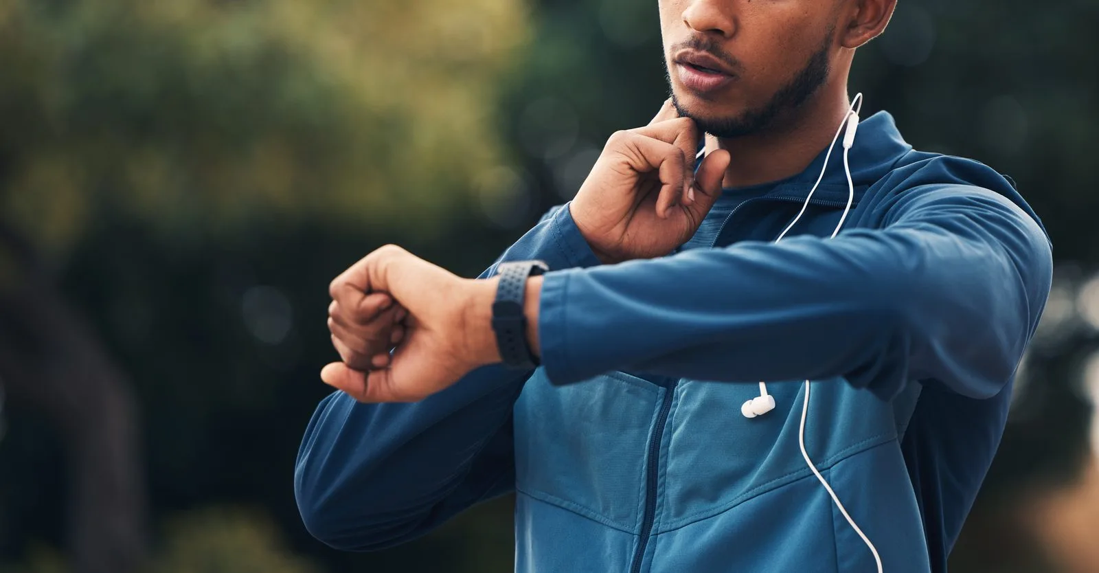 VO2max – konditionsvärdet klockan mäter
