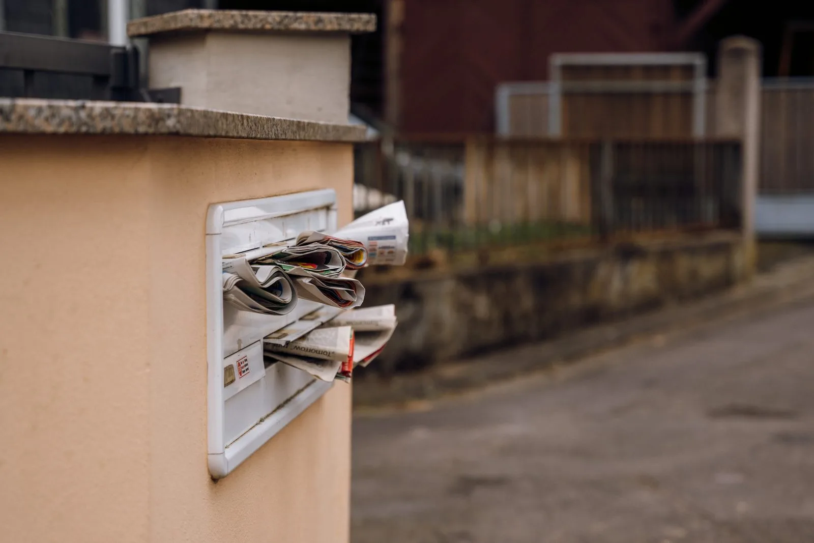Postkodlotteriet – postnumret är lotten